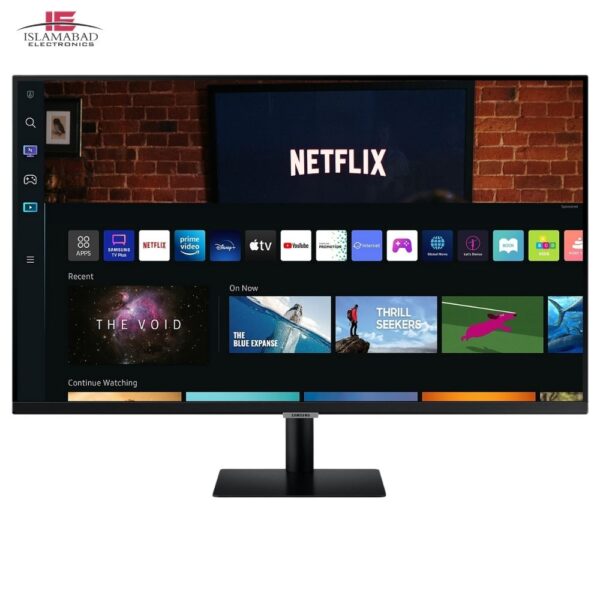 M7 Smart Monitor