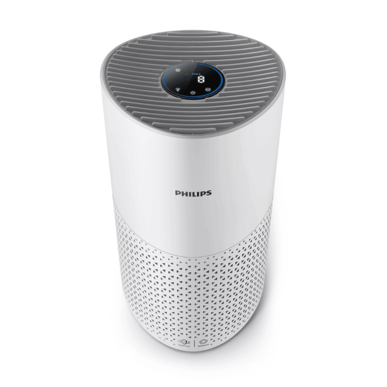 Philips 1000 Series Air Purifier AC1215/10 with HEPA Filter for Homes in Pakistan