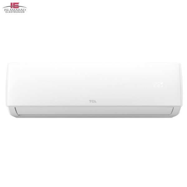 TCL 18HEF-2 Inverter AC in Pakistan – 1.5 Ton Heat and Cool Energy Saving Air Conditioner