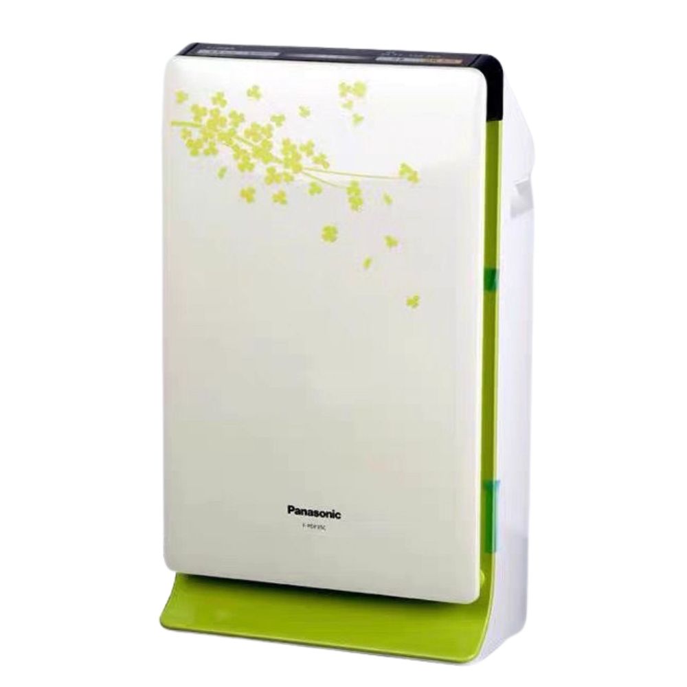 Panasonic F-PDF35C/PDJ35C Air Panasonic F-PDF35C/PDJ35C Air Purifier with HEPA filter – Best air purifier in Pakistan for smoke, dust, and allergies