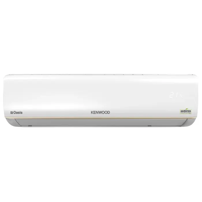 Kenwood KEO 1875S 1.5 Ton Inverter AC with iClean and Energy Efficiency in Pakistan