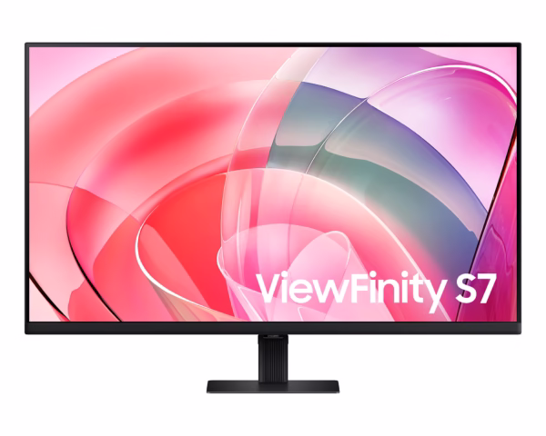 Samsung ViewFinity S7 S70D 32-inch UHD Monitor with HDR10 and Eye Care – Pakistan Model