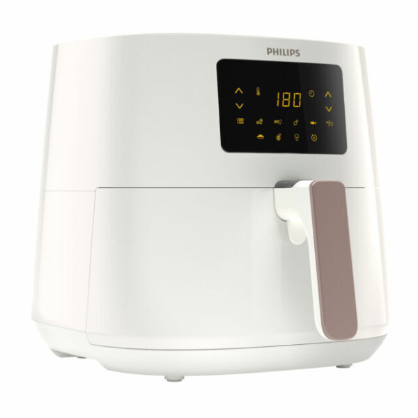 Philips HD9270/21 Airfryer XL White - Rapid Air Technology, Digital Airfryer in Pakistan