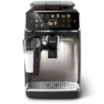Philips espresso machine 5400 EP5447/90 with LatteGo milk system and 12 coffee beverages – Best coffee machine in Pakistan