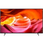 Sony KD-X75X 4K UHD Smart Android TV – 50, 55, 65 inch | Islamabad Electronics