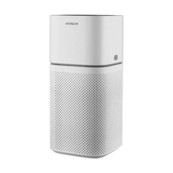 Hitachi Air Purifier in Pakistan with H13 HEPA and Carbon Filter, 400m³/h CADR, Smart WiFi Air Cleaning System