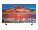 SAMSUNG 43 TU7000 Crystal UHD 4K Smart TV