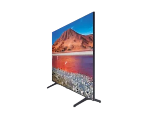 SAMSUNG 43 TU7000 Crystal UHD 4K Smart TV