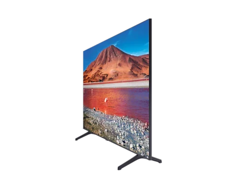 SAMSUNG 43 TU7000 Crystal UHD 4K Smart TV
