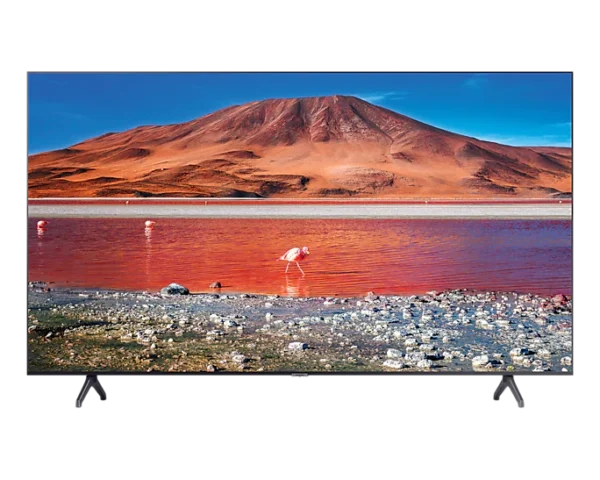 SAMSUNG 43 TU7000 Crystal UHD 4K Smart TV