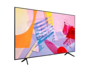 SAMSUNG 85Q60T QLED Smart 4K TV