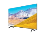 SAMSUNG 43 Inch TU8000 Crystal UHD 4K Smart TV