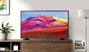 SAMSUNG FHD SmartTV 40"
