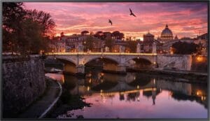 SAMSUNG SMART SIGNAGE QB75R