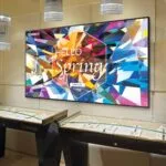 SAMSUNG SMART SIGNAGE QB65R - Image 9
