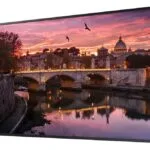 SAMSUNG SMART SIGNAGE QB65R - Image 2