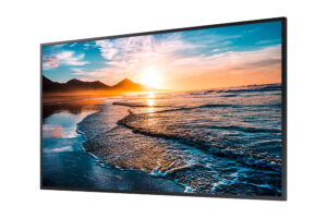 SAMSUNG SMART SIGNAGE QB50R