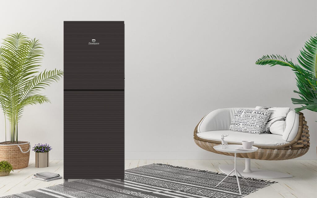 Dawlance 9150 LF Series Top Mount Refrigerator Islamabad Electronics