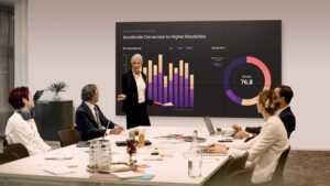 Samsung Video Wall VH55T-E