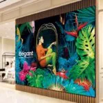 SAMSUNG VIDEO WALL VM55T-E