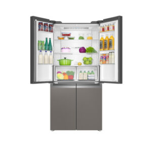 Haier T-Door HRF-678TGG