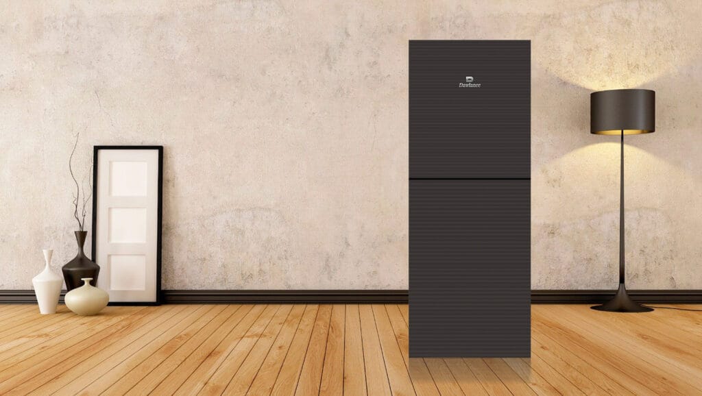 Dawlance 9150 LF Series Top Mount Refrigerator Islamabad Electronics