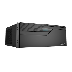 Hades Video wall processor