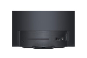 LG C1 65 inch 4K Smart OLED TV