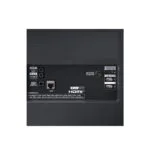 LG C1 65 inch 4K Smart OLED TV
