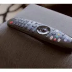 LG OLED BX 55 inch  4K  TV - Image 4