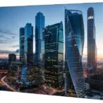 SAMSUNG VIDEO WALL VM55T-E