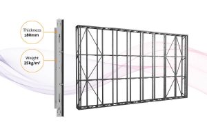 Absen LED Video Wall video wall price in paksitan