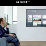 LG OLED BX 55 inch  4K  TV - Image 6