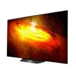 LG OLED BX 65 inch 4K TV