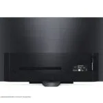 LG OLED BX 65 inch 4K TV