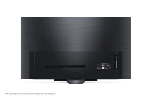 LG OLED BX 65 inch 4K TV