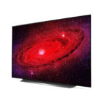 LG OLED  55 CX  inch 4K Smart TV