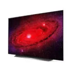 LG OLED 55 CX inch 4K Smart TV