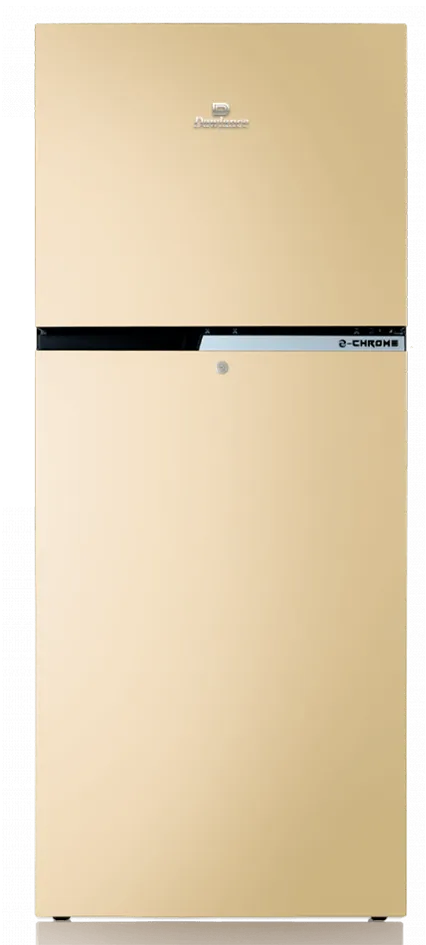 Dawlance Top Mount Refrigerator 9173 WB E Chrome