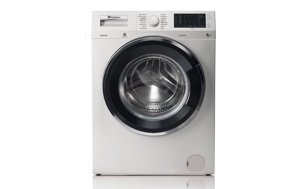 Dawlance Washing Machine 85400S INV Islamabad Electronics