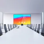 ABSEN SMD VIDEO WALL