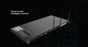 ABSEN SMD VIDEO WALL