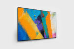 LG GX 65 inch 4K Smart OLED TV