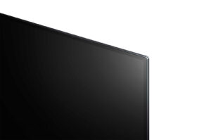 LG GX 65 inch 4K Smart OLED TV