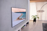 LG GX 65 inch 4K Smart OLED TV
