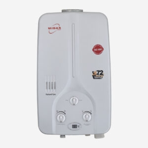 Midas DG Geyser 6Ltr