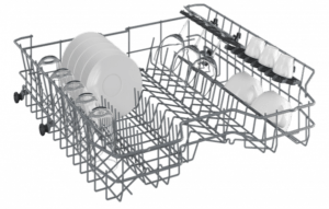 Dawlance DDW 1350 S Dish washer