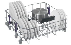 Dawlance DDW 1350 S Dish washer