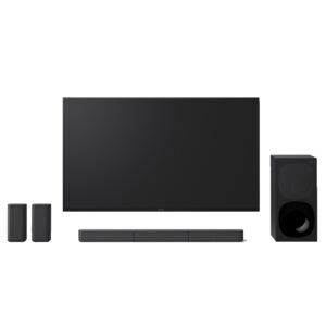 SONY Sound bar System HT-S20R