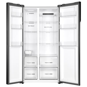 Haier T-Door HRF-622IBG